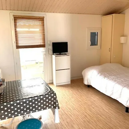 بيت للعطل Maison Bretignolles-sur-mer, 1 Piece, 2 Personnes - Fr-1-231-106