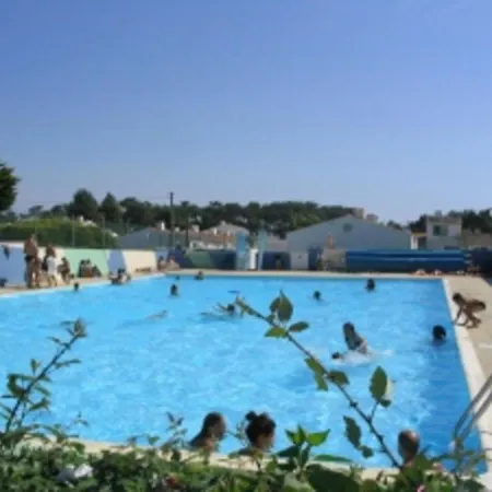Maison Bretignolles-sur-mer, 1 Piece, 2 Personnes - Fr-1-231-106 بيت للعطل *