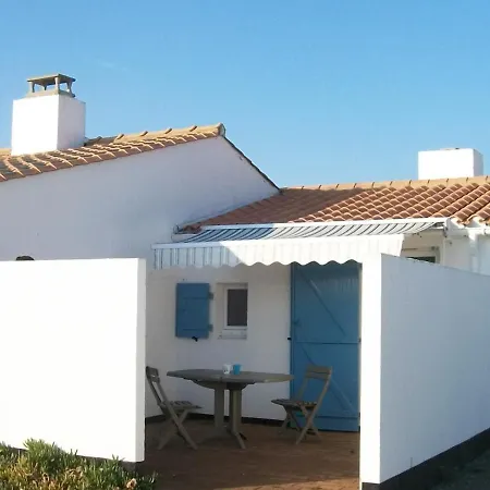 Maison Bretignolles-sur-mer, 1 Piece, 2 Personnes - Fr-1-231-106 Brétignolles-sur-Mer