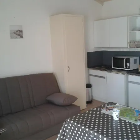 Maison Bretignolles-sur-mer, 1 Piece, 2 Personnes - Fr-1-231-106 * Brétignolles-sur-Mer